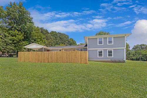 The Cozy Oasis - image 10