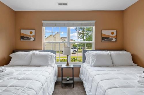 Near Airport-20 Min to Downtown- Chucktown Retreat in Charleston, USA