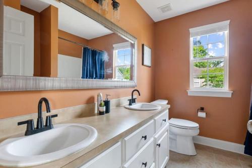 Near Airport-20 Min to Downtown- Chucktown Retreat in Charleston, USA