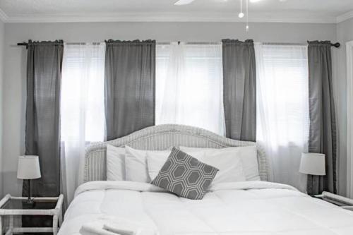 The Graduation Getaway Near Downtown & Benning - main image