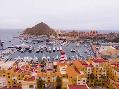 TESCondoRO in Cabo San Lucas, Mexico