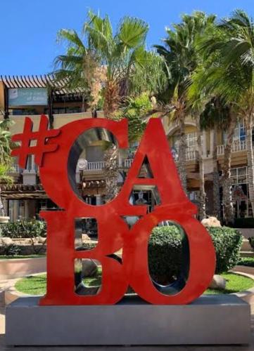 TESCondoRO in Cabo San Lucas, Mexico