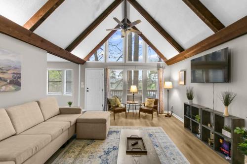 Mins to Airport&Hiking- Lake View-Newly Renovated in Birmingham, USA