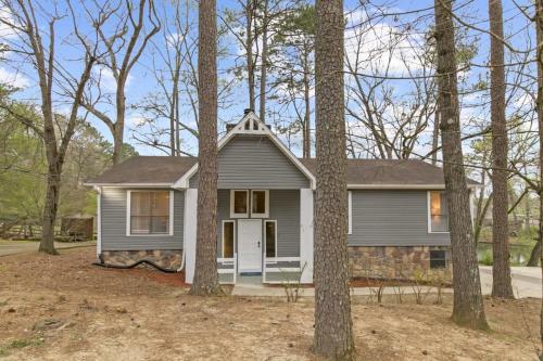 Mins to Airport&Hiking- Lake View-Newly Renovated in Birmingham, USA