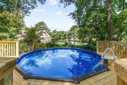 Mins to Airport&Hiking- Lake View-Newly Renovated in Birmingham, USA