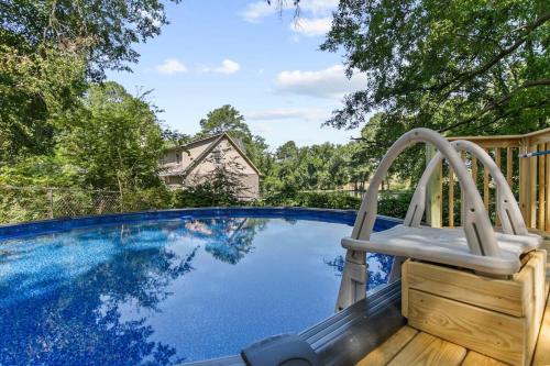 Mins to Airport&Hiking- Lake View-Newly Renovated in Birmingham, USA