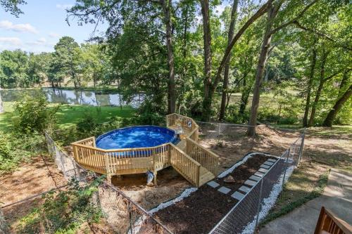 Mins to Airport&Hiking- Lake View-Newly Renovated in Birmingham, USA