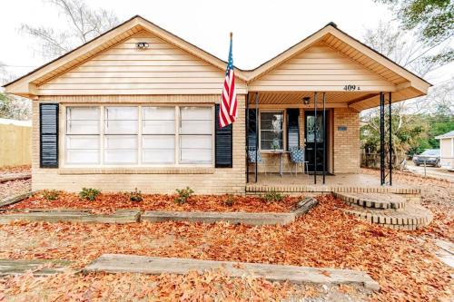 Adorable on Taylor-15 mins to Downtown--- Front Unit, Columbia (photo 2)