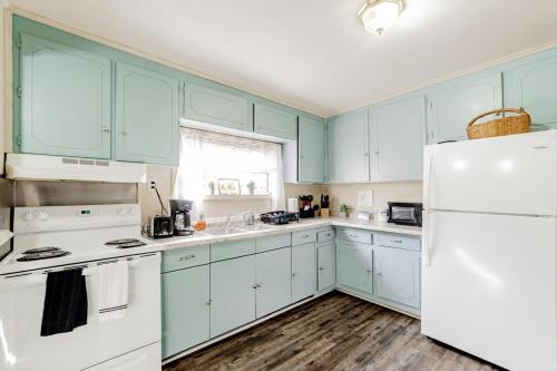 Adorable on Taylor-15 mins to Downtown--- Front Unit, Columbia (photo 4)