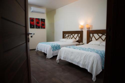 . Hotel Tres Soles