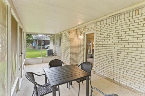 Near Parks Dining & Shopping - Glade Park Gem in Montgomery, USA