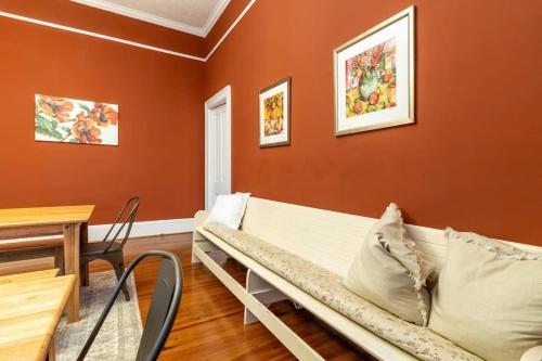 Goldfinch Mansion Historic Luxury on the Park - image 12