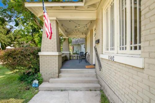 Charming Midtown Apt - Hannon Hideaway Unit C in Hannon Park (AL)