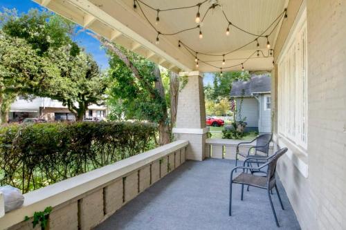 Charming Midtown Apt - Hannon Hideaway Unit C in Hannon Park (AL)