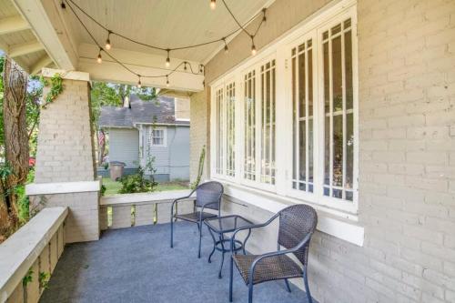 Charming Midtown Apt - Hannon Hideaway Unit C in Hannon Park (AL)