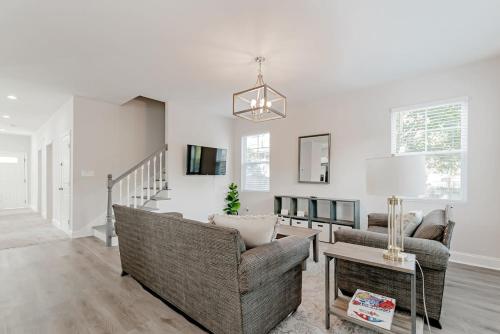 Perfectly Paired on Pope - House 2 in Columbia, USA