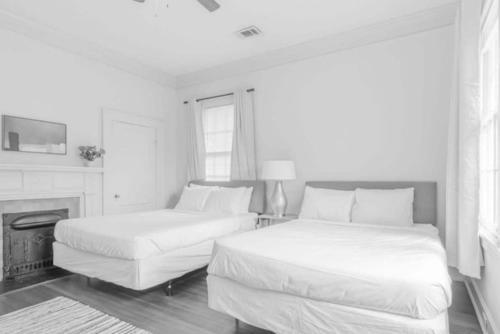 Near Downtown Parks & Museum - Midtown Two-Units