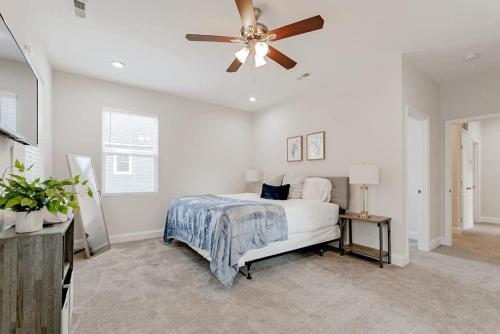 Perfectly Paired on Pope - House 1 in Columbia, USA