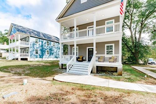 Perfectly Paired on Pope - House 1 in Columbia, USA