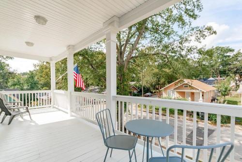 Perfectly Paired on Pope - House 1 in Columbia, USA