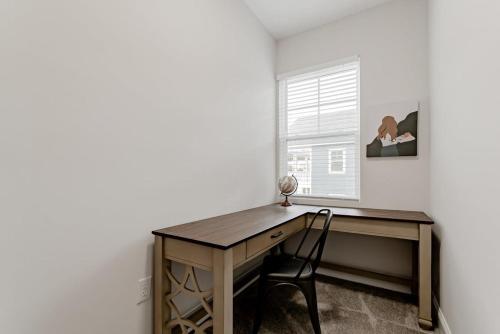 Perfectly Paired on Pope - House 1 in Columbia, USA