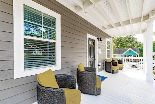 Perfectly Paired on Pope - House 1 in Columbia, USA