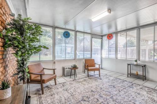 Fenced Yard - Comfy & Convenient in Cordova, Memphis (fotografie 10)