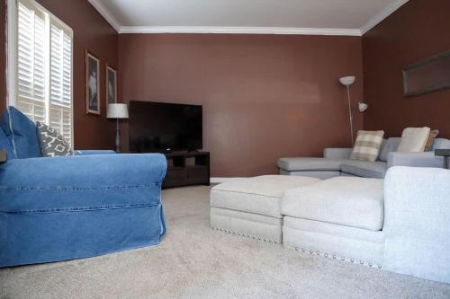 The Regal Courtyard Retreat 5 Min to ASU