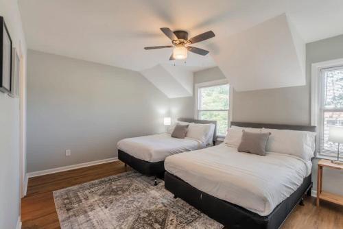 Rocket City Retreat- Mins to everything in Huntsville, USA