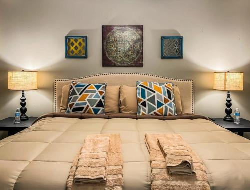 Awesome on Autumn- 3BD 2BA