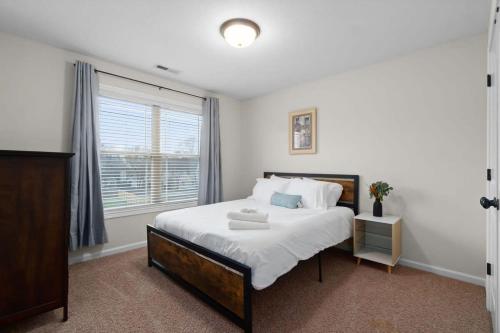 The Beds on Brewster- 15 mins to Ft Campbell in Clarksville, USA
