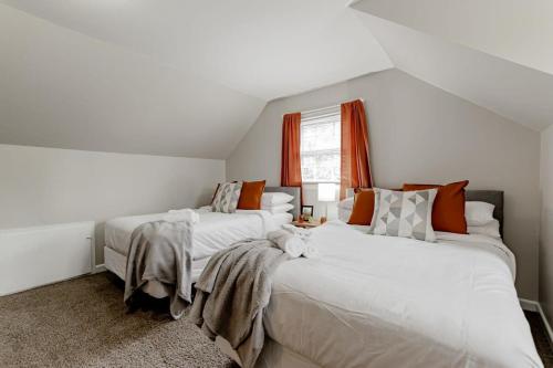 Comfy in Columbia in Columbia, USA