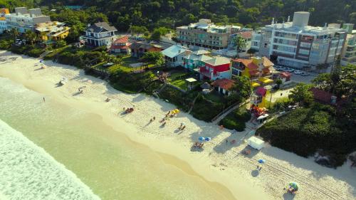 1003 Residencial Positano Apto 204 - Quatro Ilhas - image 2