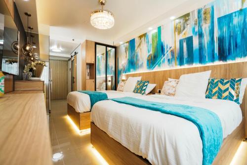 Hawaii Suite by Guest Reservations Manila 3