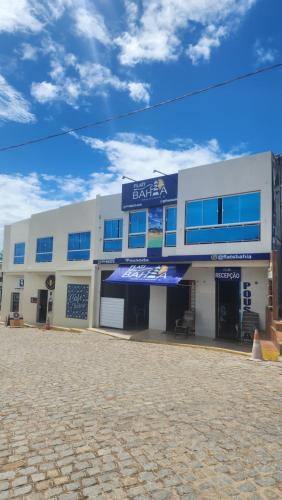 Flats Bahia