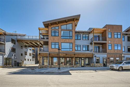 A-W4S305# townhouse in Silverthorne, USA