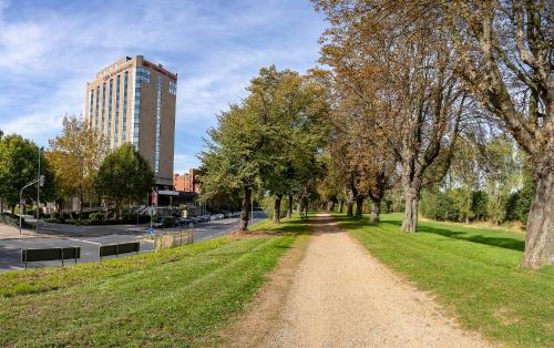 Crowne Plaza Düsseldorf - Neuss by IHG in Neuss, Deutschland