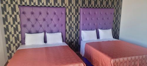 HOTEL MAQUIAVELO SOLO ADULTOS in Puebla, Mexico