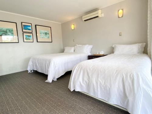 Anzac Court Motel, Auckland (fotografie 6)
