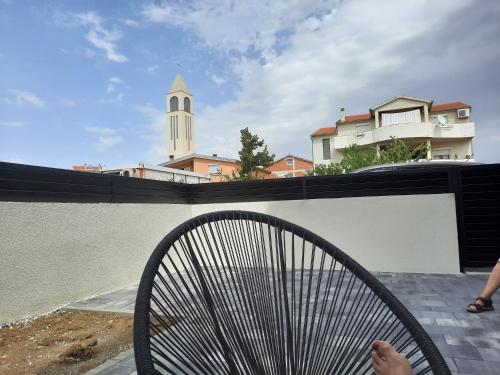 Zero-Bedroom Studio with Terrace image 2