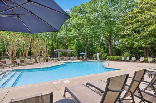Luxury & Convenience in South End Charlotte in Charlotte, USA