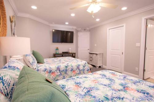 Oceanside Beach Treasure by BeachHouseFL in Clearwater Beach, USA