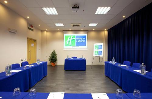 Holiday Inn Express Reggio Emilia - image 5