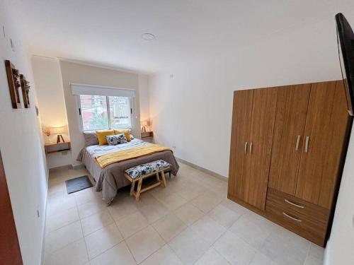One-Bedroom Apartment image 10