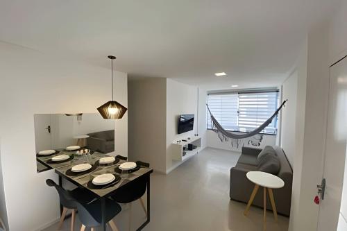 Hosts BR - Apartamentos funcionais