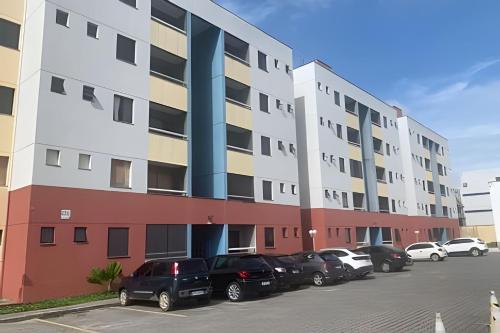 Hosts BR - Apartamentos funcionais