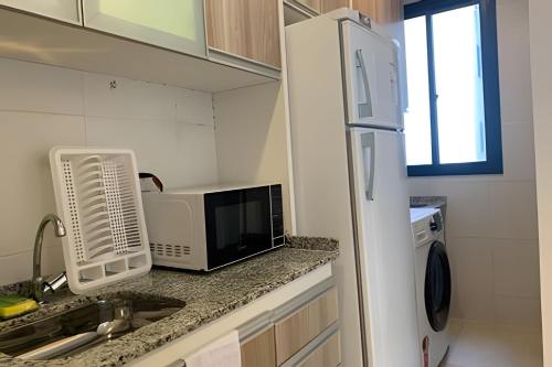 Hosts BR - Apartamentos funcionais