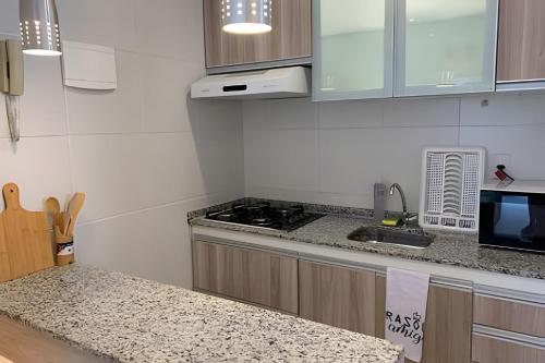 Hosts BR - Apartamentos funcionais