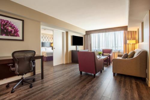 Holiday Inn Toronto International Airport, an IHG Hotel