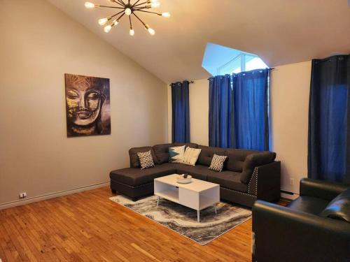 Timeless Tranquility, a place near everything!, Longueuil (foto 9)